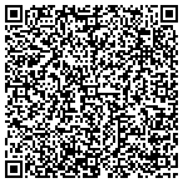 QR-код с контактной информацией организации Открытый Мир