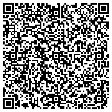 QR-код с контактной информацией организации Сеть магазинов продуктов, ИП Мамедов Ф.Г.