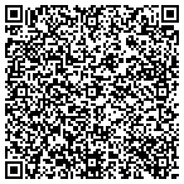 QR-код с контактной информацией организации Новомедиа