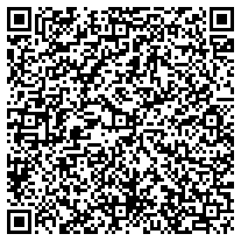 QR-код с контактной информацией организации Детский сад №226, Солнышко