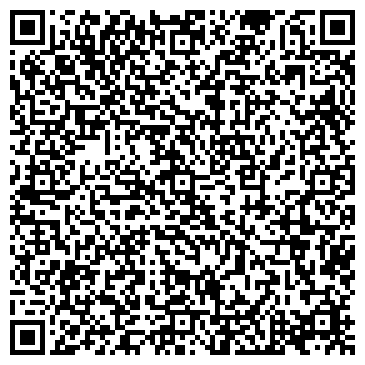 QR-код с контактной информацией организации Продовольственный магазин, ООО ТКК