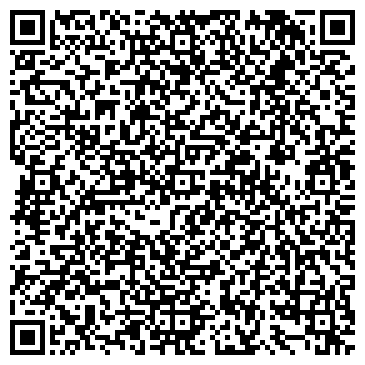 QR-код с контактной информацией организации ООО Мегаполис