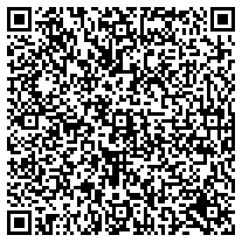 QR-код с контактной информацией организации АВТОмеСТО