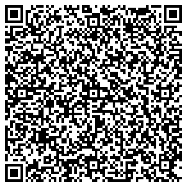 QR-код с контактной информацией организации Ольга, продуктовый магазин, ООО Ольга-Л
