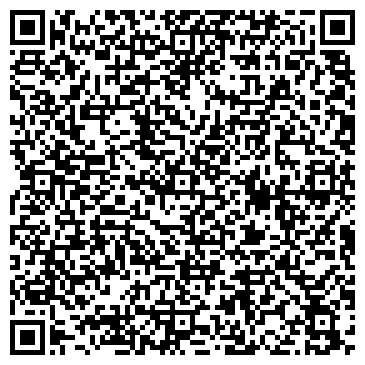 QR-код с контактной информацией организации Продуктовый магазин, ИП Гизутдинова Ю.С.