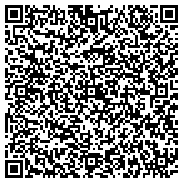 QR-код с контактной информацией организации Лидер