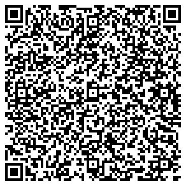 QR-код с контактной информацией организации Forward