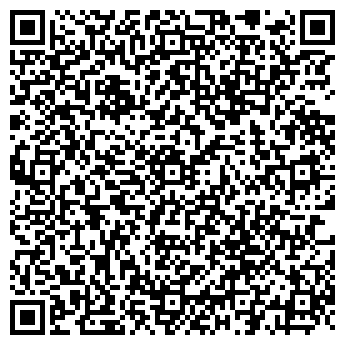 QR-код с контактной информацией организации Продуктовый магазин, ООО Игренакс