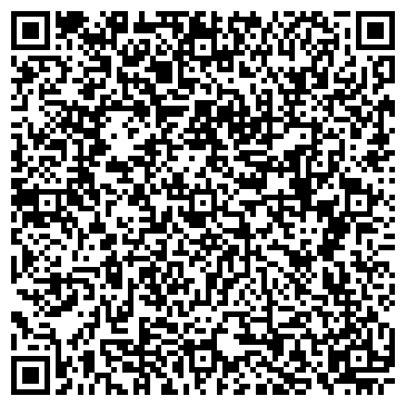 QR-код с контактной информацией организации ООО Книжный мир