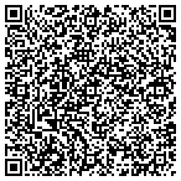 QR-код с контактной информацией организации Magda Max
