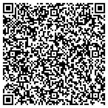 QR-код с контактной информацией организации ООО Саханд