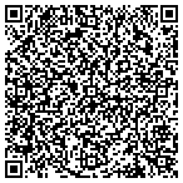 QR-код с контактной информацией организации Евростекло, магазин, ИП Дубовская Е.М.