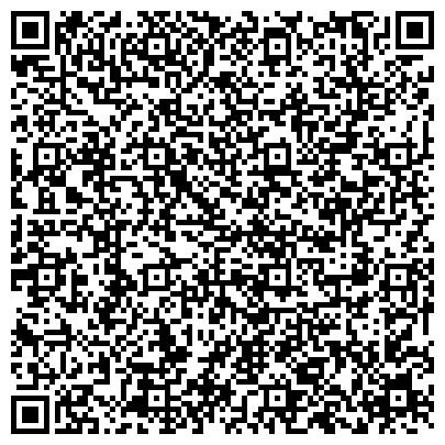 QR-код с контактной информацией организации ООО Велнесс-клуб