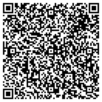 QR-код с контактной информацией организации Книжкин дом