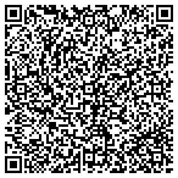 QR-код с контактной информацией организации Детский сад №173, Тополёк