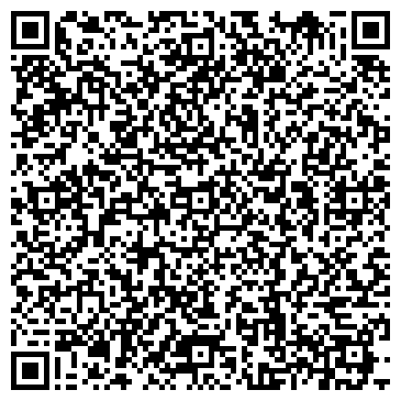 QR-код с контактной информацией организации Стекло и Зеркала, магазин, ИП Азизов Г.К.