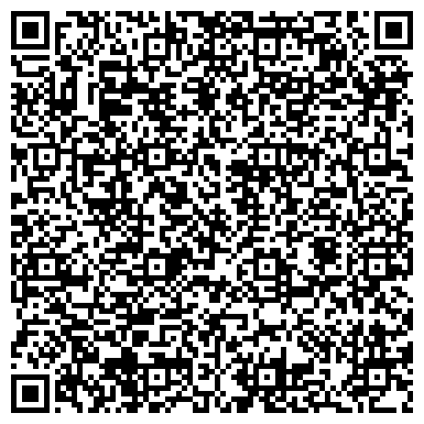 QR-код с контактной информацией организации Хореографический ансамбль "Огонек"