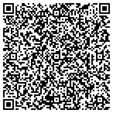 QR-код с контактной информацией организации Детский сад №195, общеразвивающего вида