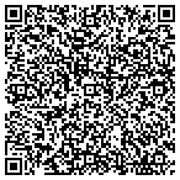 QR-код с контактной информацией организации Сеть продуктовых магазинов, ИП Сидорова Н.П.
