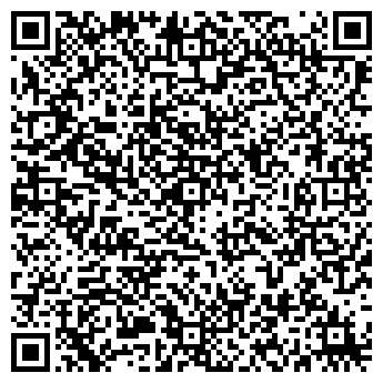 QR-код с контактной информацией организации Продуктовый магазин, ИП Соболева И.И.