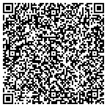 QR-код с контактной информацией организации ООО Военком