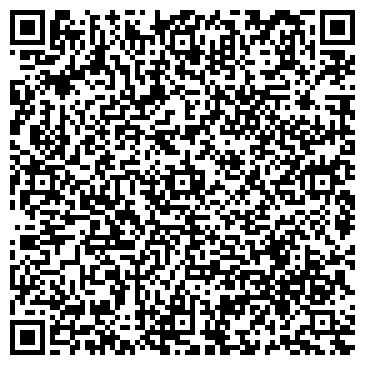 QR-код с контактной информацией организации Хрусталь Белогорья