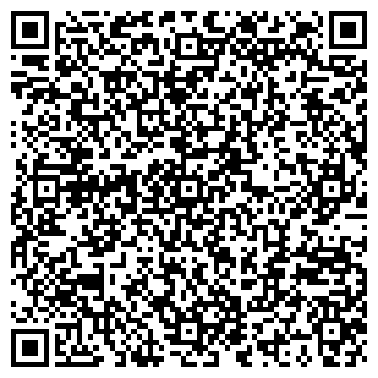 QR-код с контактной информацией организации Продуктовый магазин, ИП Никитенко А.В.