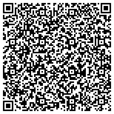 QR-код с контактной информацией организации Деревенское подворье, сеть продуктовых магазинов