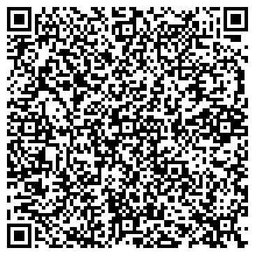 QR-код с контактной информацией организации Авита