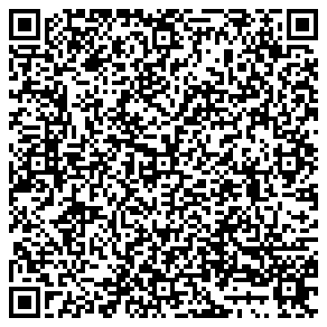 QR-код с контактной информацией организации Магнит, сеть продовольственных магазинов