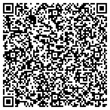 QR-код с контактной информацией организации ООО Филадельфия