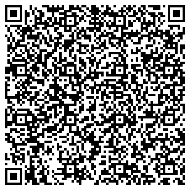 QR-код с контактной информацией организации Тополек, детский сад общеразвивающего вида, пос. Торфяной