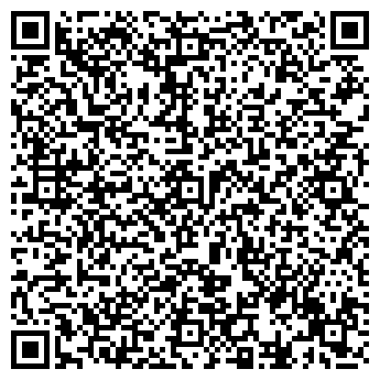 QR-код с контактной информацией организации Родной город Рязань