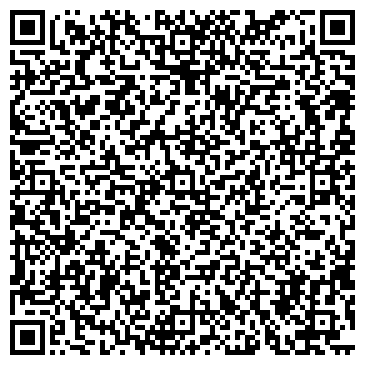 QR-код с контактной информацией организации Работа+обучение в Рязани