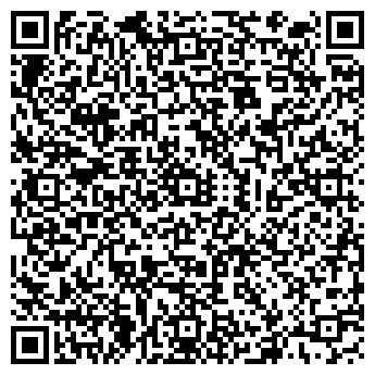 QR-код с контактной информацией организации ТомКнига