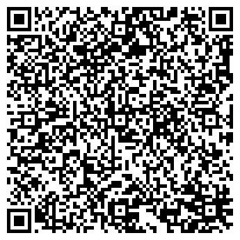 QR-код с контактной информацией организации Продуктовый магазин, ИП Ростопша Н.Е.