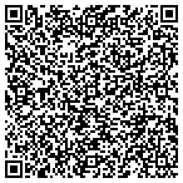 QR-код с контактной информацией организации Фотошторы-ТУТ