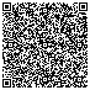 QR-код с контактной информацией организации Сеть продуктовых магазинов, ИП Шишина В.П.