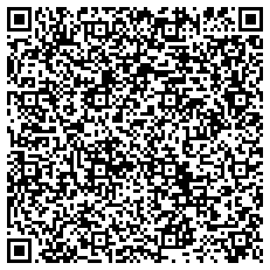 QR-код с контактной информацией организации Сеть продуктовых магазинов, ООО Шабровский