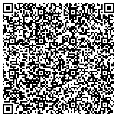 QR-код с контактной информацией организации Народный коллектив