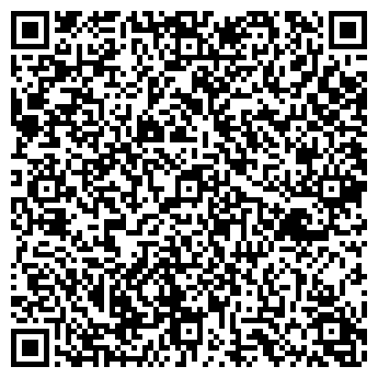 QR-код с контактной информацией организации Вечерняя Рязань
