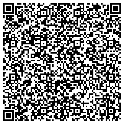 QR-код с контактной информацией организации Волго-Вятский институт