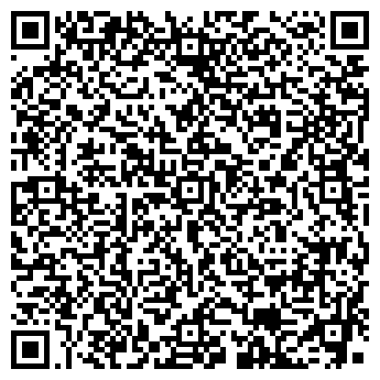 QR-код с контактной информацией организации Приокская новь