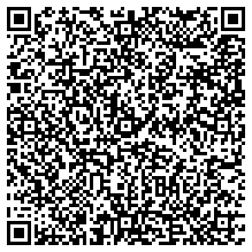 QR-код с контактной информацией организации Сеть продуктовых магазинов, ООО Хлеб-49