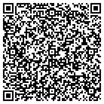 QR-код с контактной информацией организации Продуктовый магазин, ИП Ганбаров Т.О.