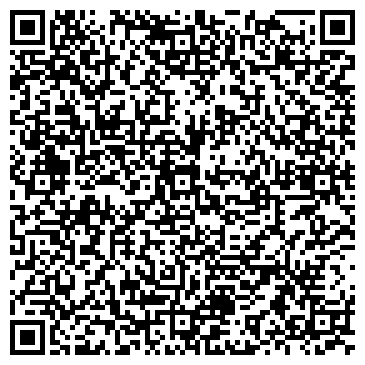 QR-код с контактной информацией организации Поверье