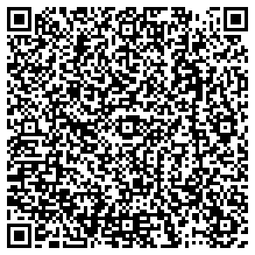 QR-код с контактной информацией организации ООО Институт промышленного проектирования