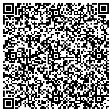 QR-код с контактной информацией организации Весна, продовольственный магазин, ИП Кирилюк И.И.