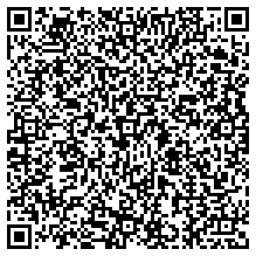 QR-код с контактной информацией организации Кировский институт иностранных языков