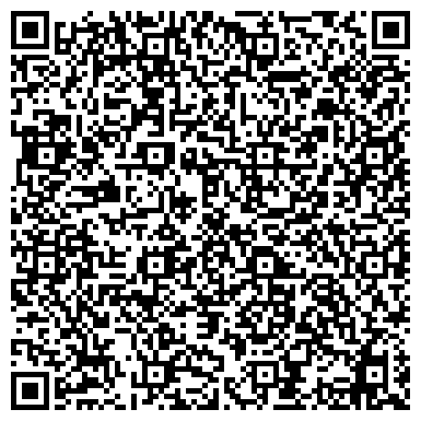 QR-код с контактной информацией организации Международный театрально-культурный центр Славы Полунина
